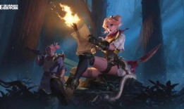 下赛季典藏最新爆料,神秘英雄降临，战力升级一触即发！